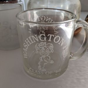 Washington High Class of '68 Phoenix AZ